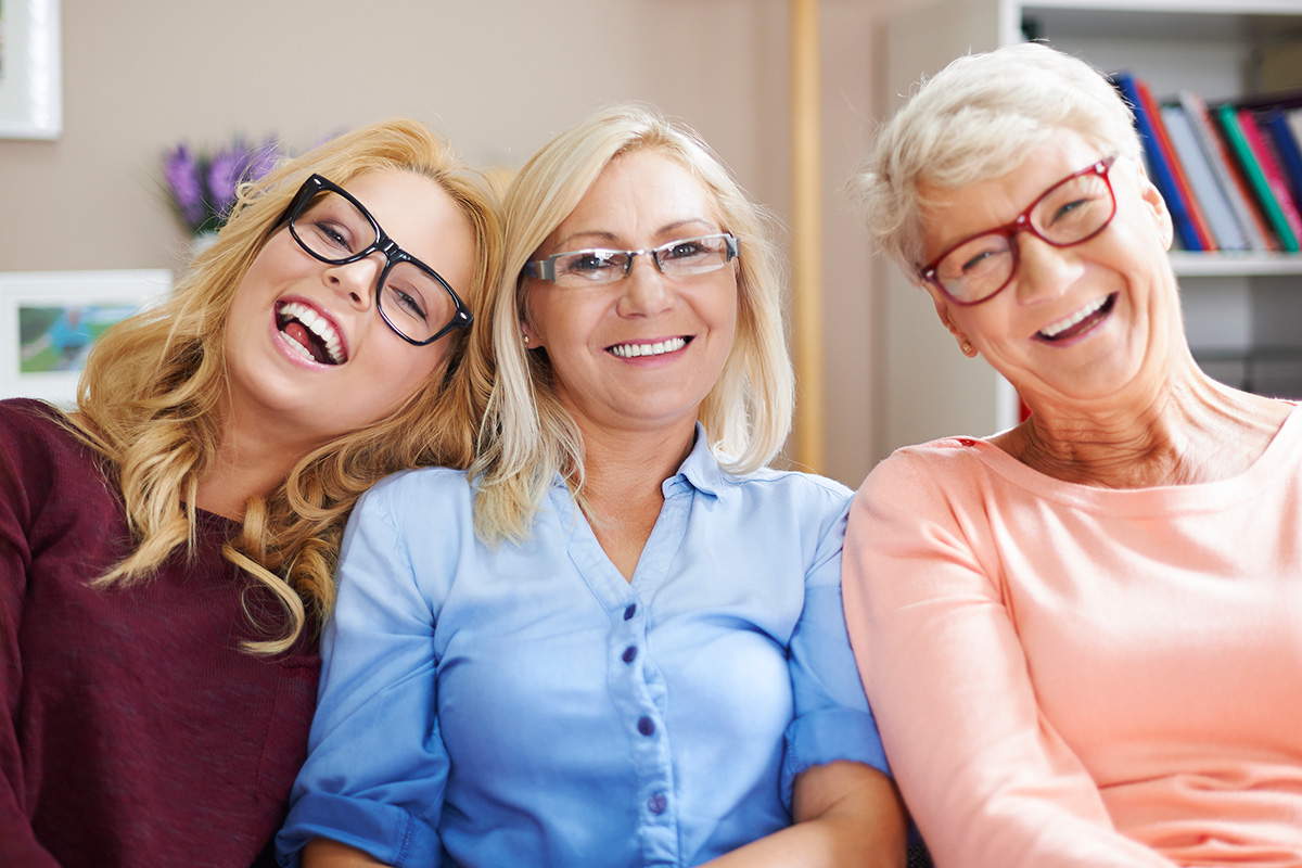 Menopause Counselling and Menopause Treatment in Henderson